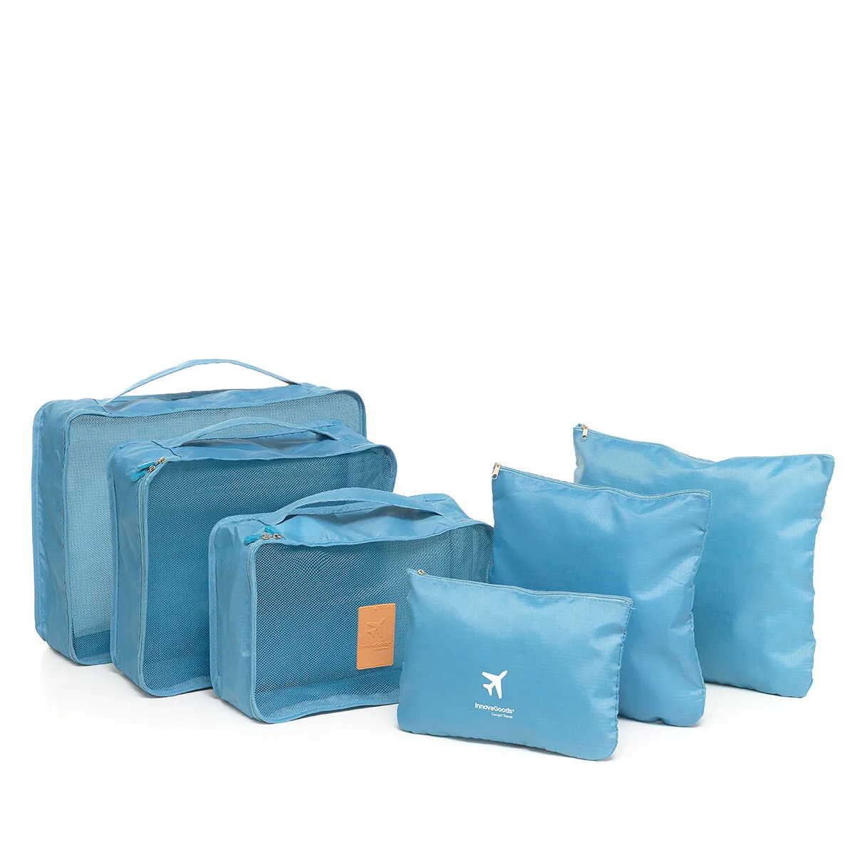Suitcase Organiser Bag Set