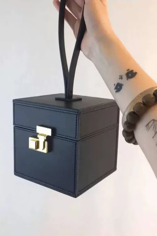 ZOEY Women Bag